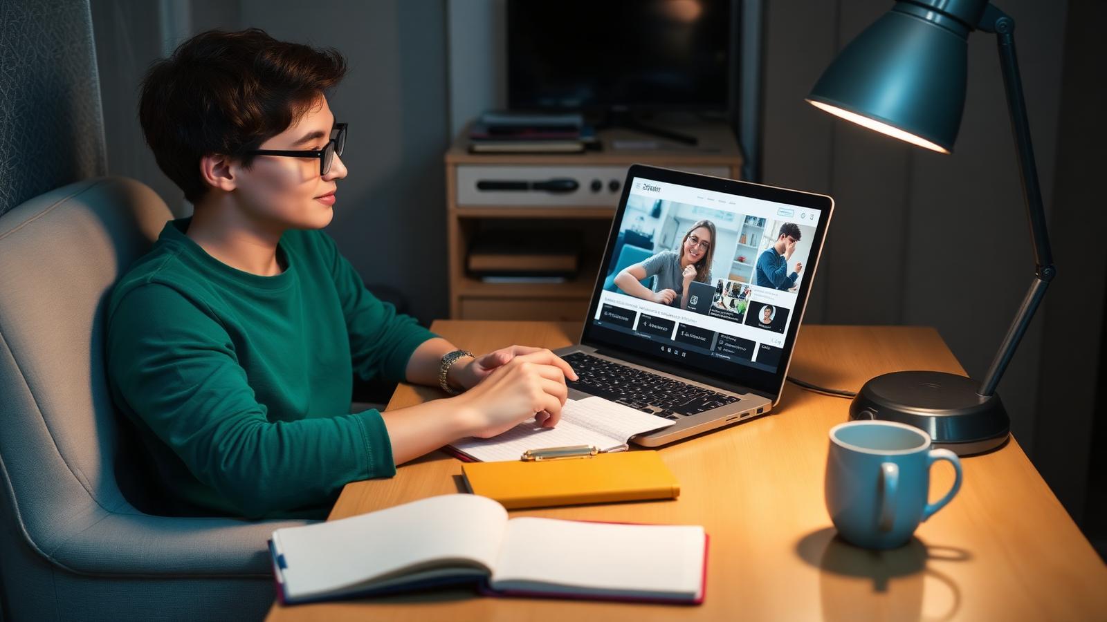 Clipping als Nebenjob: 10 Stunden pro Woche, klarer Plan